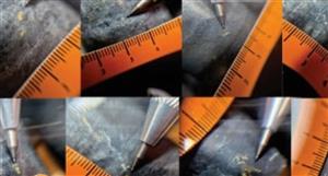 Olympio Metals sights visible gold at Bousquet as it mulls picking up 80% interest