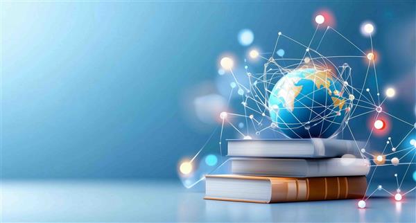 International education concept