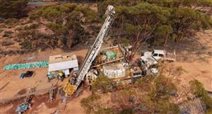 Cosmo Metals completes Kanowna Gold diamond drilling phase