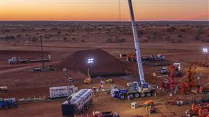 Vintage Energy (ASX:VEN) provides operations update on Cooper Basin projects