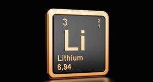 Chariot Corp reports high grade lithium pegmatite intercepts