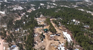 IRIS Metals hikes MRE at Beecher, confirming project 'hosts one of the most significant rubidium deposits recorded domestically'