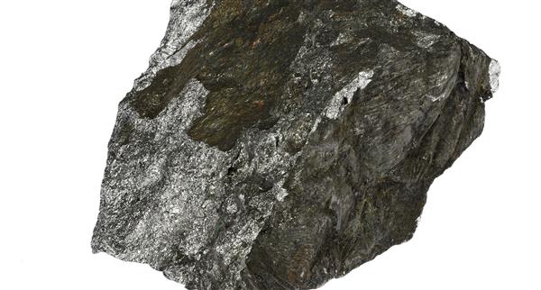 Fine manganese