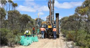 West Cobar Metals reports 'very large' first MRE for gallium at Salazar