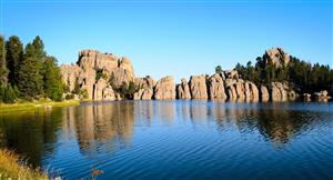 Iris Metals finds high-grade caesium alongside lithium in South Dakota