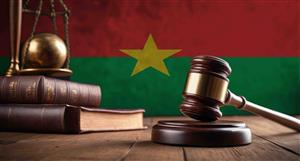 Sarama Resources locks in funding for Burkina Faso legal dispute