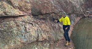 New Frontier Minerals takes next stage of NWQ copper project in Queensland