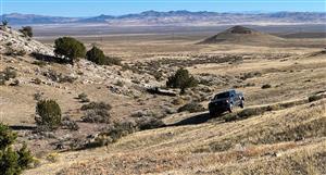 Bright light: Diablo receives final approvals for maiden Star Range diamond drilling