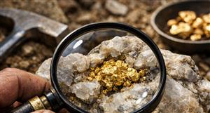 Vita Resources receives 'highly encouraging' maiden Ninnis gold results