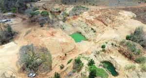 Evolution Energy Minerals uncovers priority Chikundo drill targets