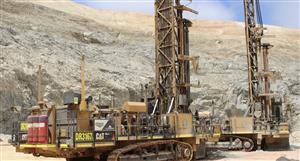 Macmahon secures extension for Tropicana Gold Mine services contract