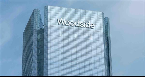Woodside HQ in Texas