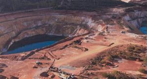 Capricorn Metals extends Mt Gibson exploration footprint