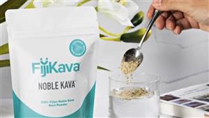 The Calmer Co has shipped its Fiji Kava health shots to Australia