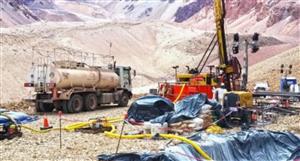 Belararox hits further poly-metallic mineralisation at Toro Central