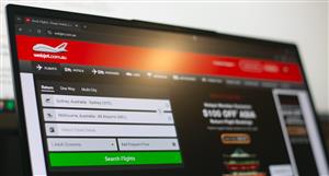 Watchdog takes Webjet to court over alleged 'false' flight prices with hidden fees