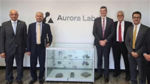 Aurora Labs (ASX:A3D) inks MoU with Saudi Arabian oil giant Aramco