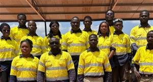 Aurum Resources grows Boundiali indicated resource by 49%