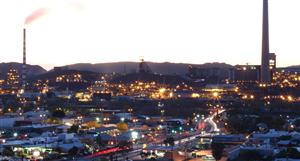 Cobalt Blue to help Mount Isa with expected sulphuric acid shortfall