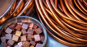 Drilling shows continuous Cu mineralisation at Whundo for Greentech