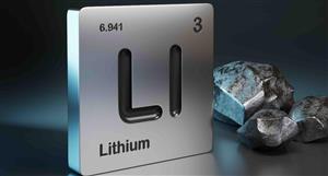 Vulcan kicks off Europe's first local-supply lithium chemical production