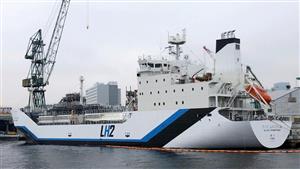 Provaris closer to achieving marine transport of hydrogen