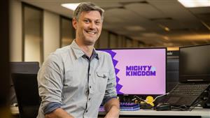 Mighty Kingdom (ASX:MKL) welcomes new players to leadership team