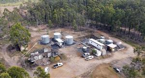 'Exciting discovery opportunities': Legacy gets gov't green light for major Mt Carrington drilling push