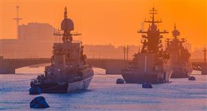 Austal jumps +6% on Oz 'strategic builder' status; EBIT boost