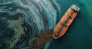 Mineral Commodities to shut down Tormin mineral sands project as oil spill contaminates beach