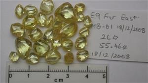 Gibb River Diamonds (ASX:GIB) reports 