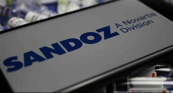 Sandoz logo