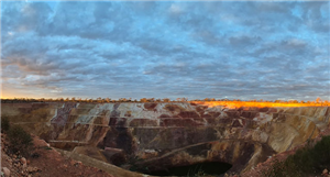 The first Evanston mine assays have come in, and Leeuwin Metals likes what it sees