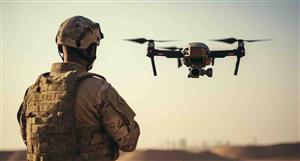 Elsight's Halo tech makes its way into Lockheed Martin Indago 4 drones