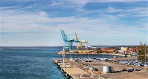 Verbrec starts on $4.2M redevelopment work at Flinders Ports