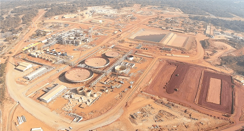 Prospect looks to 'exciting' new targets in Zambia after spotting 11 ...