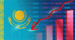 Uranium prices on the NYMEX are stable, but ASX uranium stocks are sinking on Friday. The answer lies in Kazakhstan