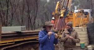 Impact Minerals prepares for next phase of drilling at Commonwealth