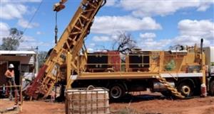 West Cobar Metals sees copper opportunities at Blind Freddie