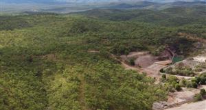 Revolver Resources raises funds to advance Dianne copper