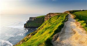 European Lithium snaffles prospective Irish project