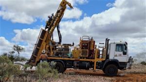 Everest Metals (ASX:EMC) unearths DeGrussa-style mineralised system at Revere, WA