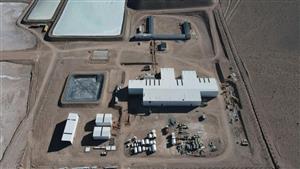 Argosy Minerals on track to boost resource at Rincon, Argentina