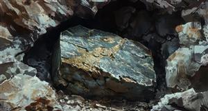 Rumble happens upon high-grade tungsten find in WA, with grades beyond 18%