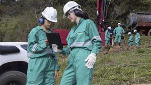 Brazilian Rare Earths announces ultra high-grade assays at Monte Alto
