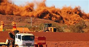 'Stronger, sharper, simpler': Fresh Rio strategy tightens copper focus, rules out low-value mergers