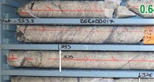 Koonenberry Gold up +10% mid-week on high-grade intersect hits at Enmore