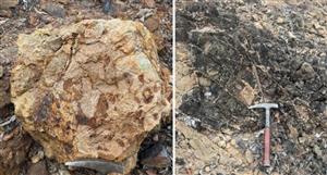 Green & Gold Minerals commits to hunting high-grade copper, silver and indium at Copper Hills