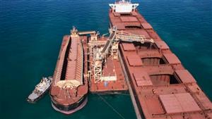 Magnetite Mines (ASX:MGT) and Whyalla Ports investigate export options for Razorback, SA