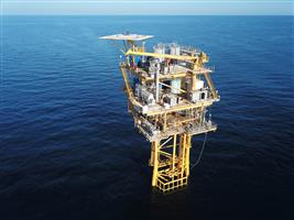 Microcap Byron Energy clocks 2Kbbl/d from Gulf of Mexico offshore platform